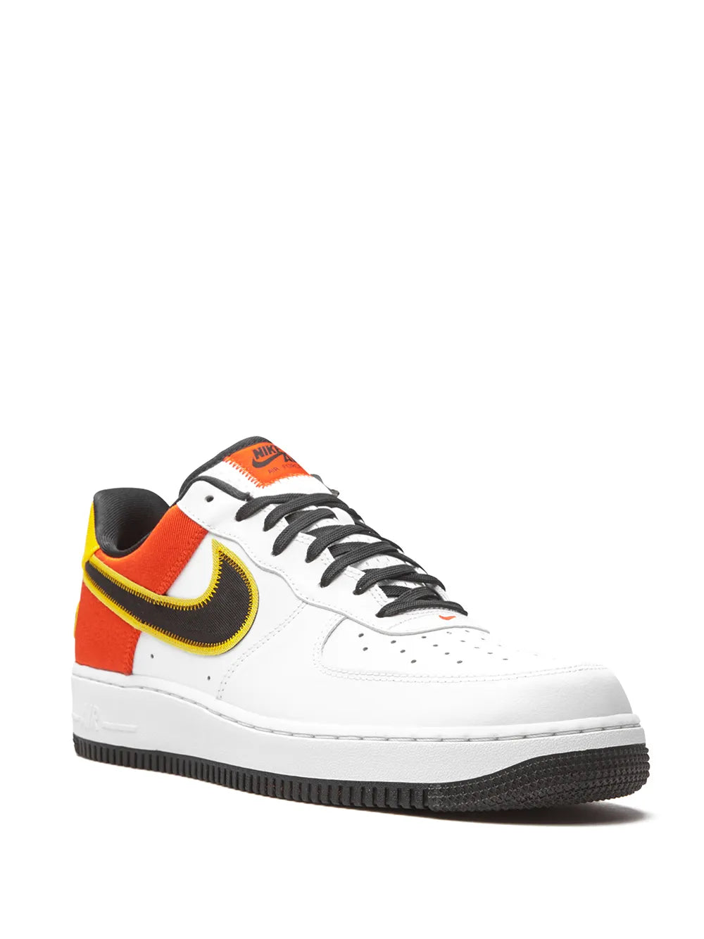 Nike Air Force 1 Low "Rayguns" sneakers