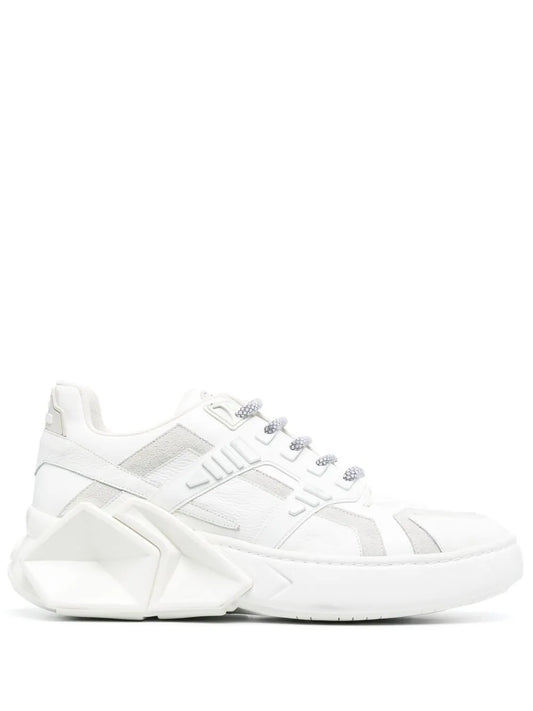 Hide&Jack Silverstone low-top sneakers