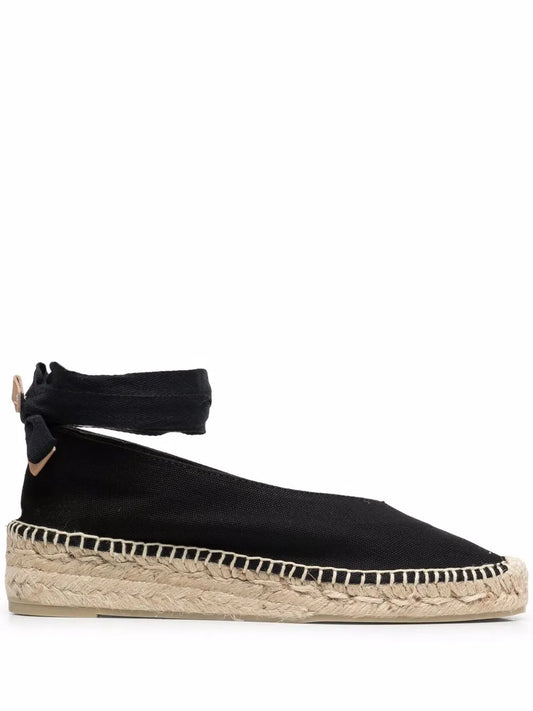 Castañer Karenina ankle-tie espadrilles