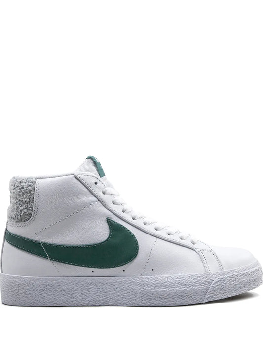 Nike SB Zoom Blazer Mid Pemium "Bicoastal Green" sneakers