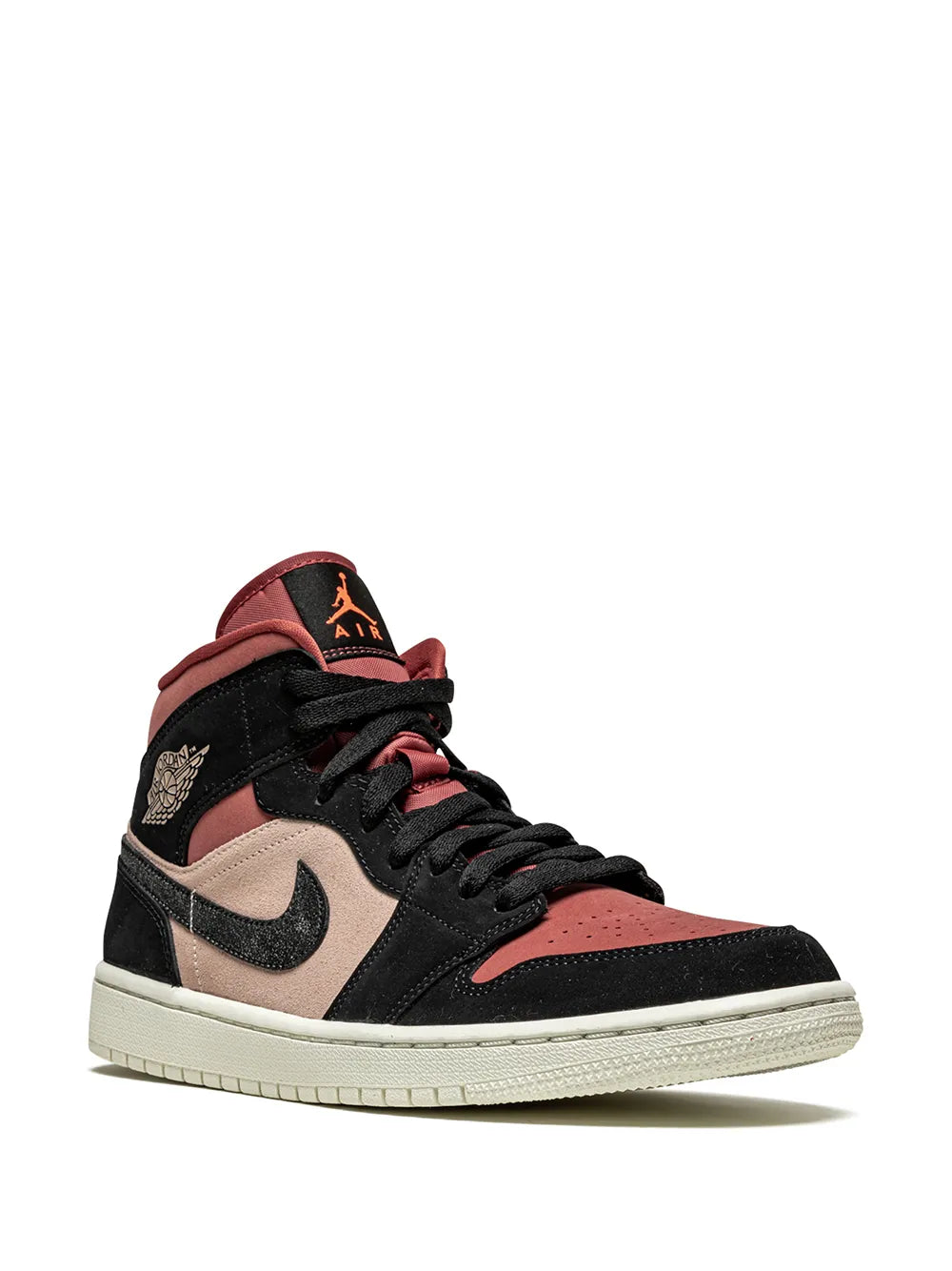 Jordan Air Jordan 1 Mid "Canyon Rust" sneakers