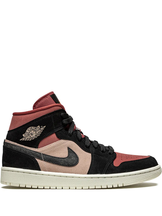 Jordan Air Jordan 1 Mid "Canyon Rust" sneakers