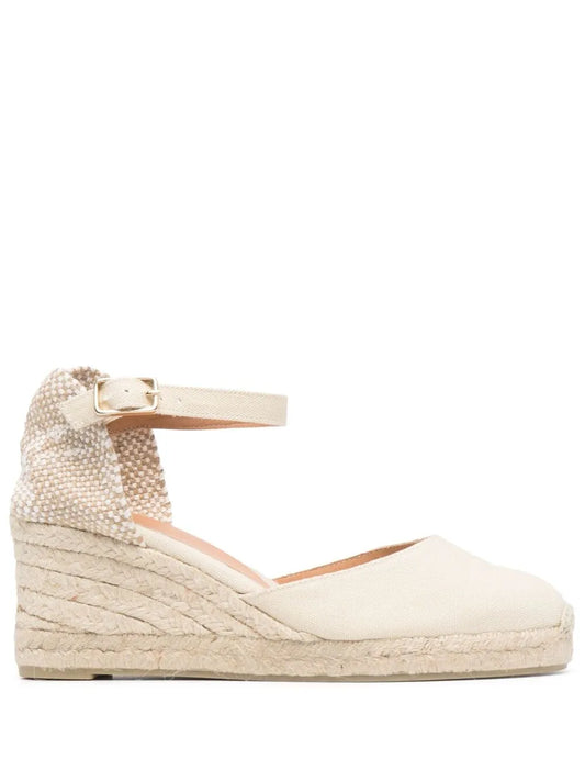 Castañer Carol wedge espadrilles