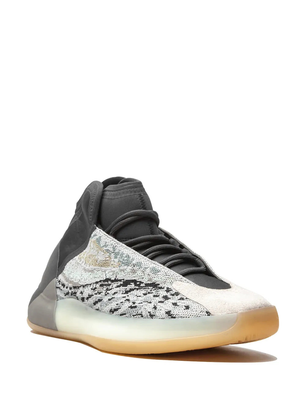 adidas Yeezy YEEZY QNTM "Sea Teal" sneakers