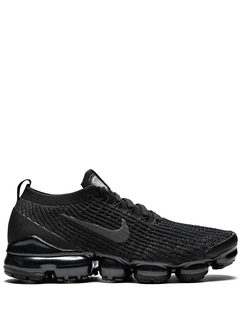 Nike Air Vapormax Flyknit 3 "Black/Anthracite/White" sneakers