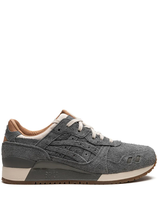 ASICS Gel-Lyte 3 "Packer x J.Crew" sneakers