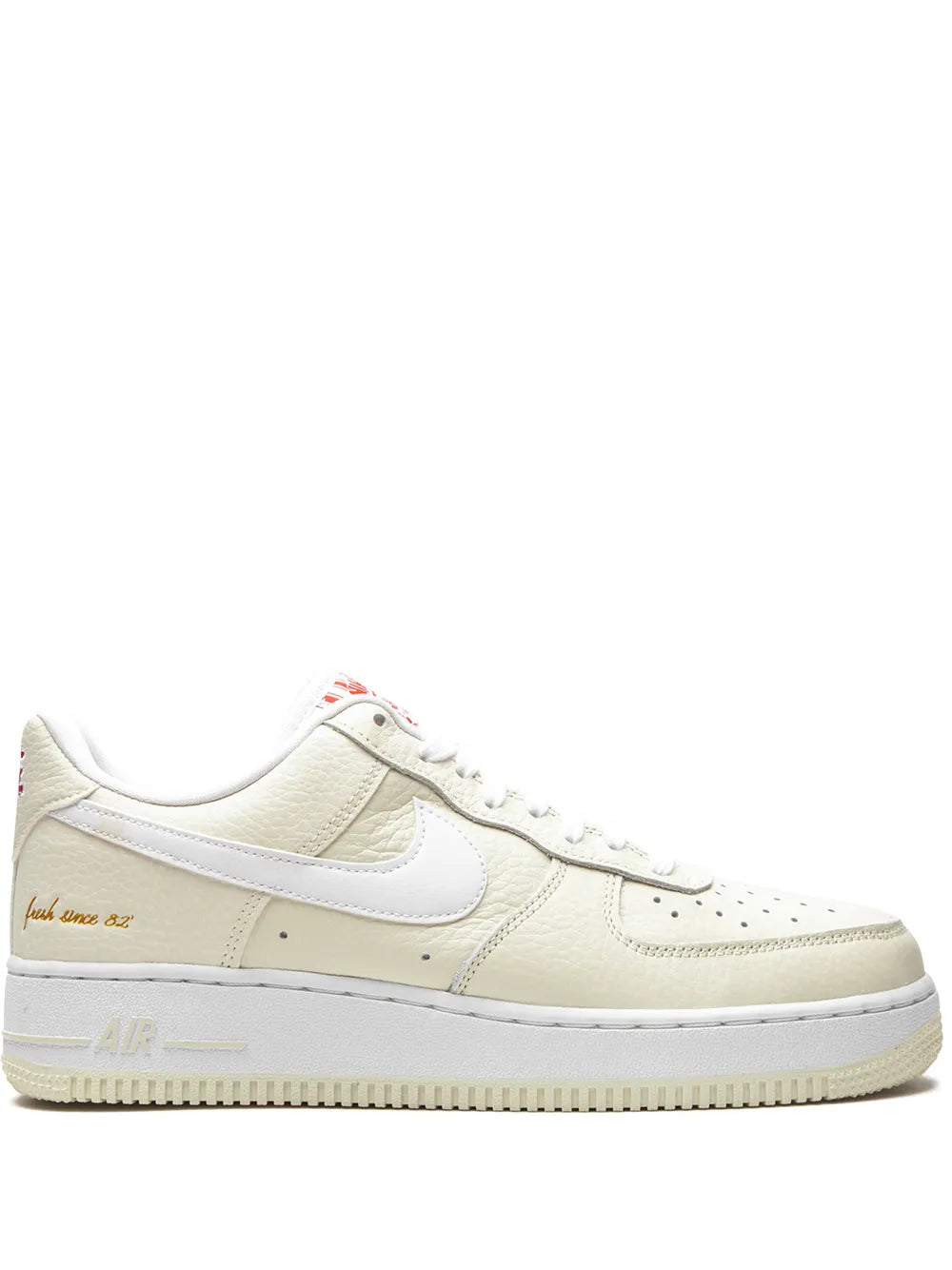 Nike Air Force 1 Low "Popcorn" sneakers