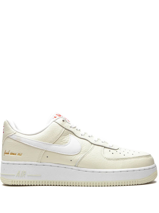 Nike Air Force 1 Low "Popcorn" sneakers