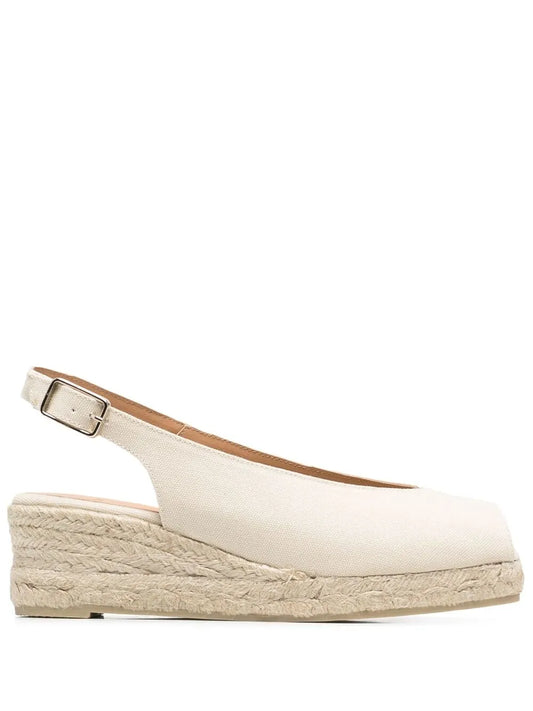 Castañer 50mm Dosalia espadrilles