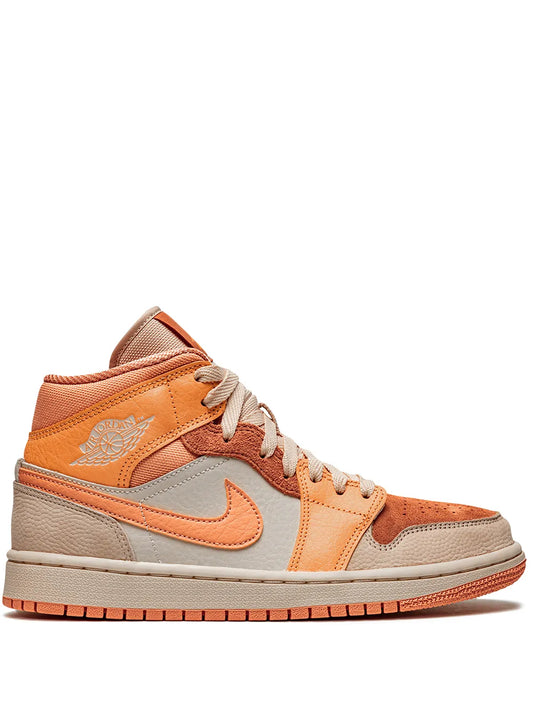 Jordan Air Jordan 1 Mid "Apricot" sneakers