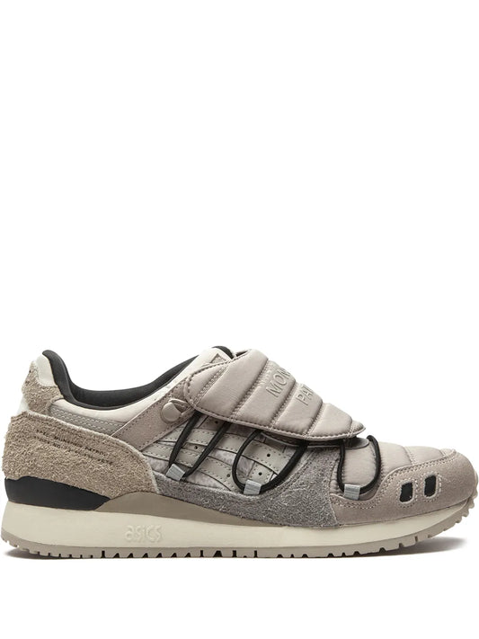 ASICS x SBTG x Limited Edt Gel-Lyte III "Monsoon Patrol" sneakers