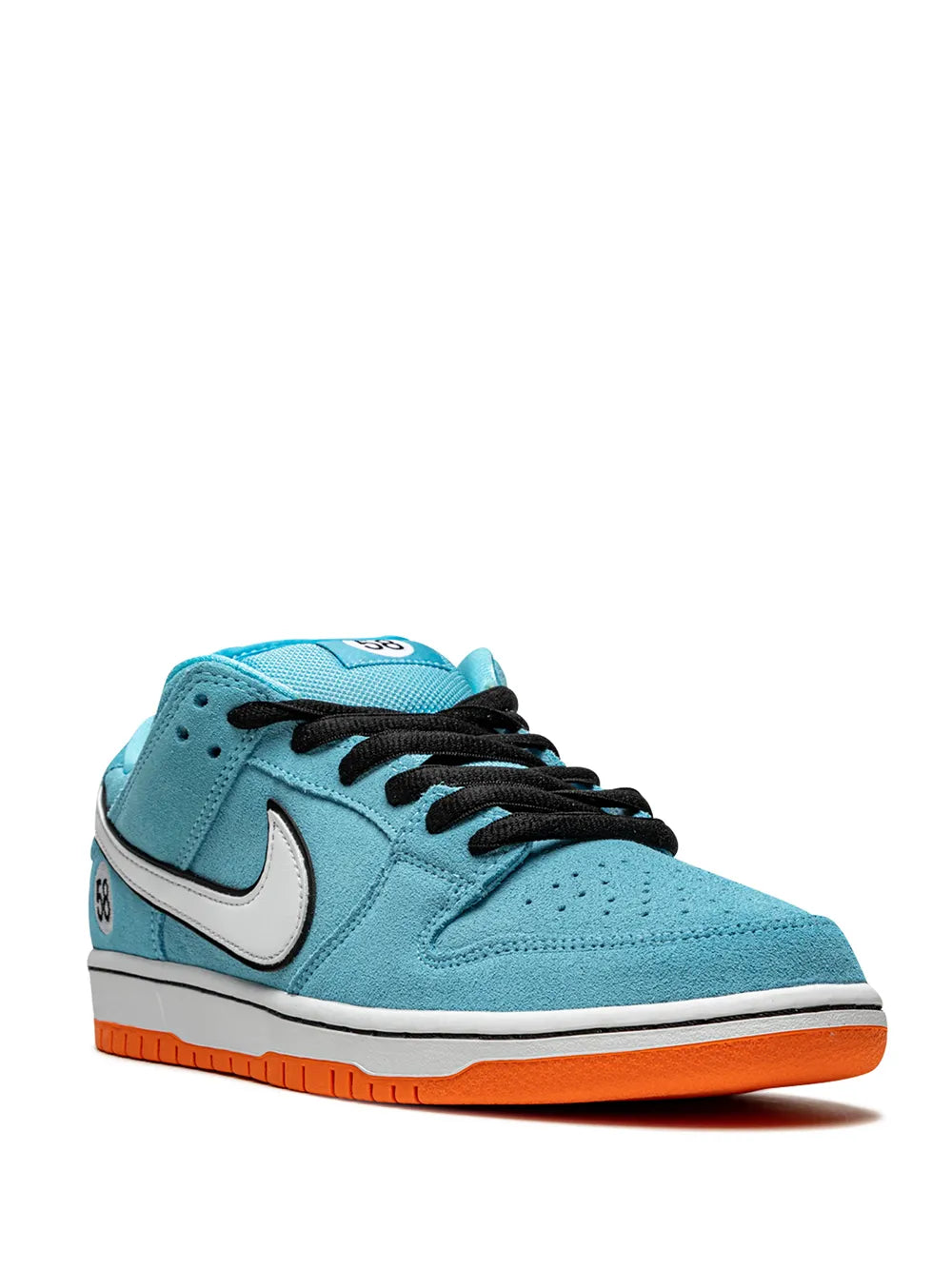 Nike SB Dunk Low Pro "Gulf" sneakers