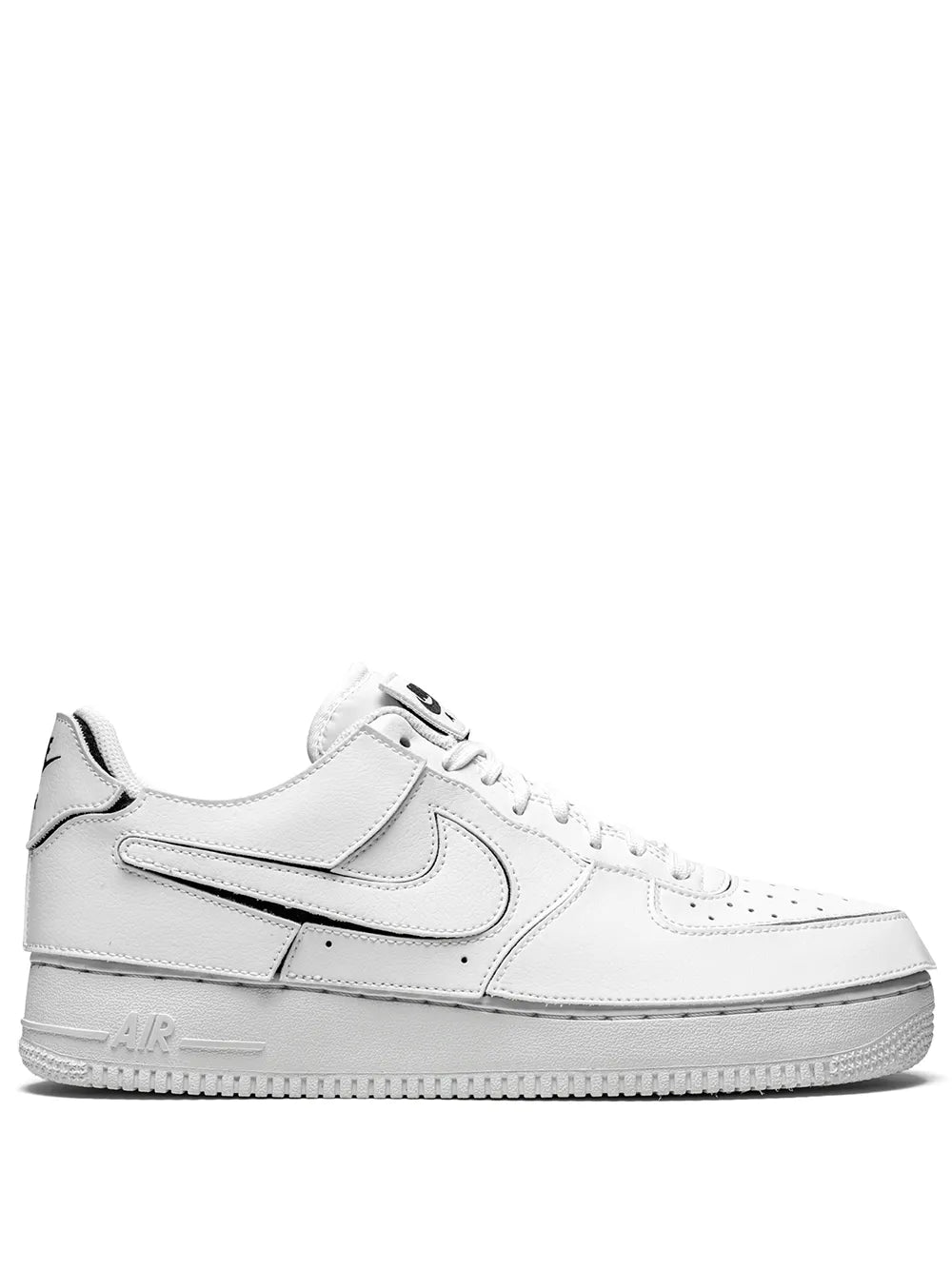 Nike Air Force 1/1 "Cosmic Clay" sneakers