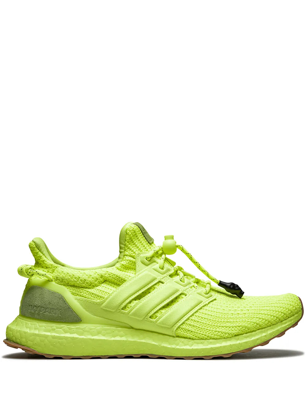 adidas x Ivy Park Ultraboost OG "Hi-Res Yellow" sneakers