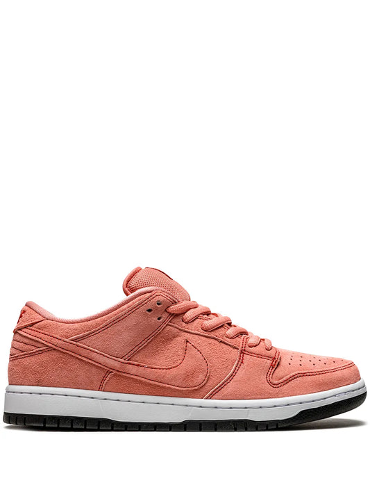 Nike SB Dunk Low Pro "Pink Pig" sneakers