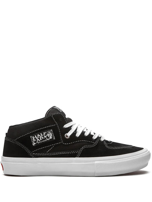 Vans Half Cab Skate "Black/White" sneakers