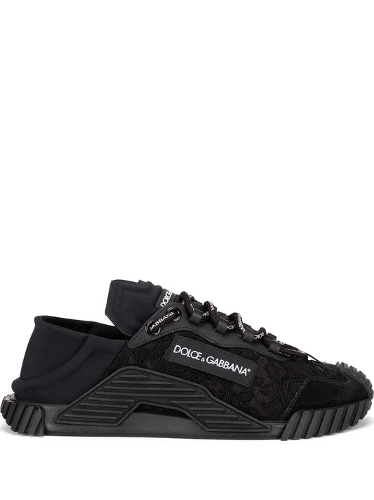 Dolce & Gabbana NS1 slip-on sneakers