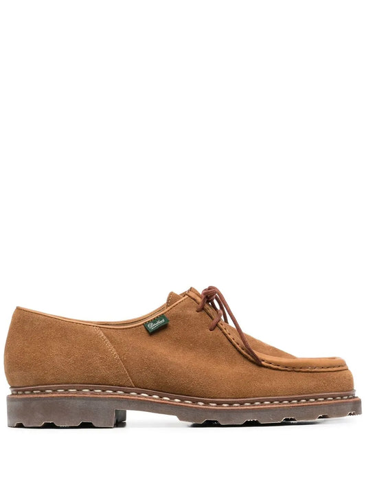 Paraboot Michael lace-up shoes 