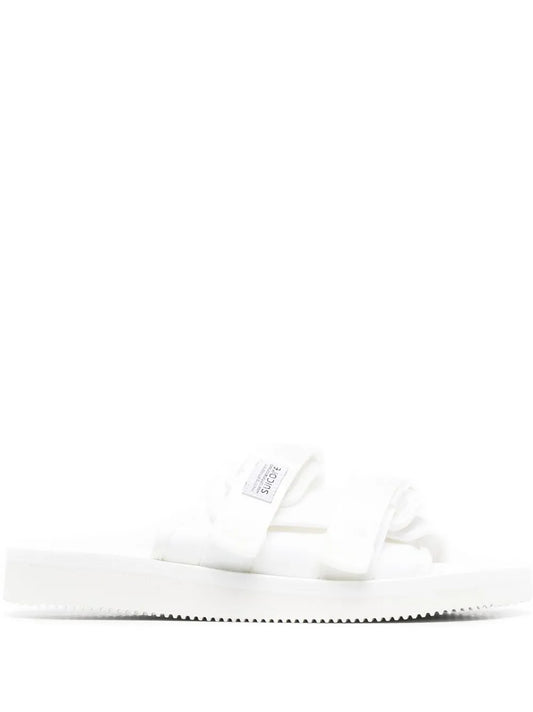 Suicoke VHL touch-strap slides