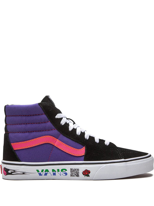 Vans Sk8-Hi "Disruptive" sneakers