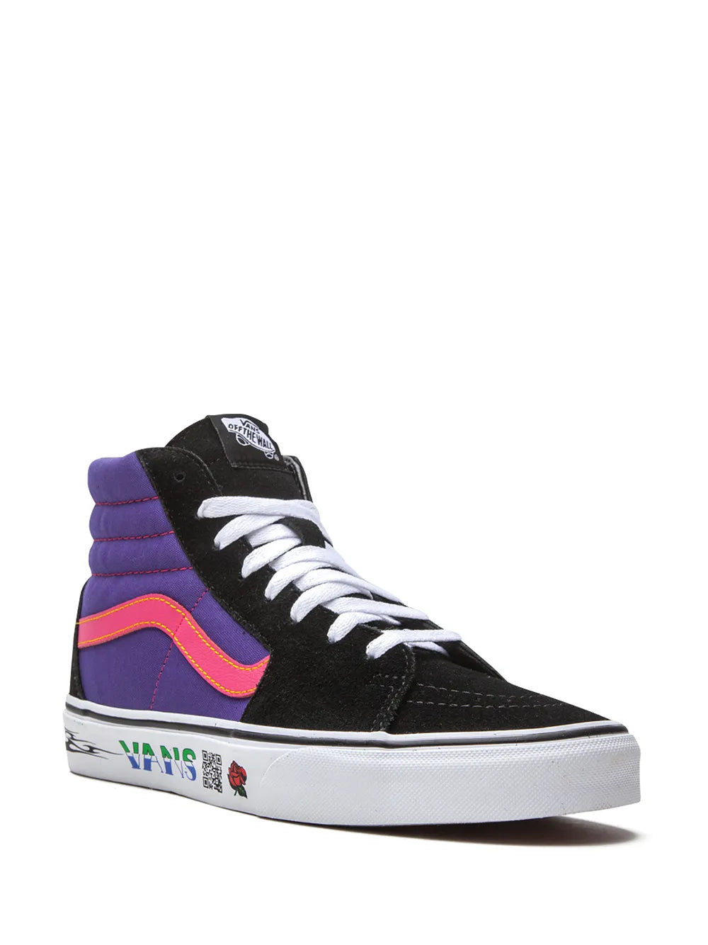Vans Sk8-Hi "Disruptive" sneakers