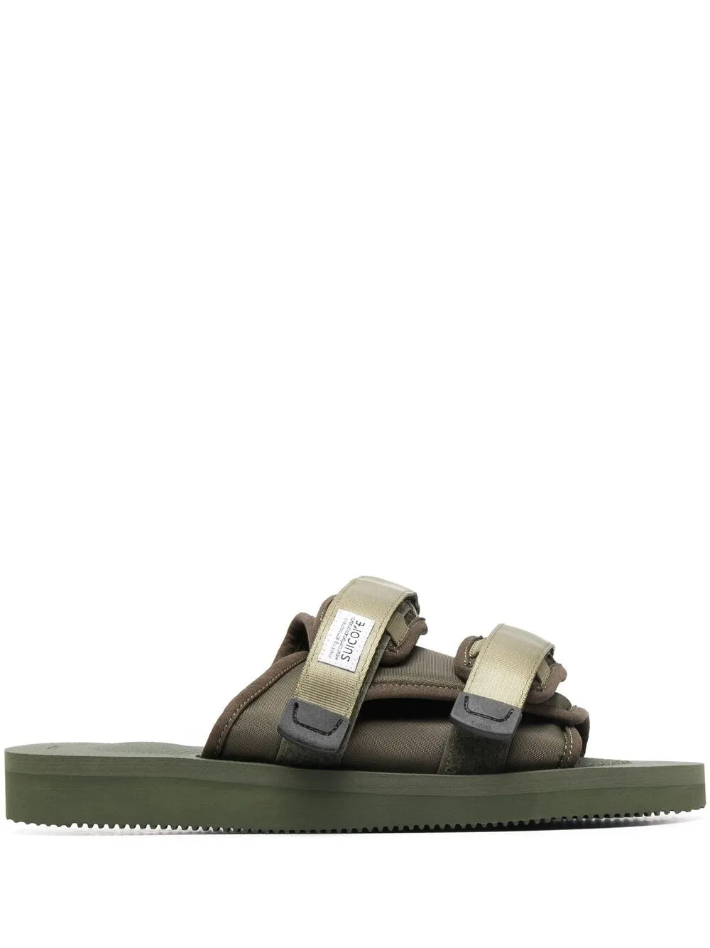 Suicoke Moto-Cab double-strap sandals