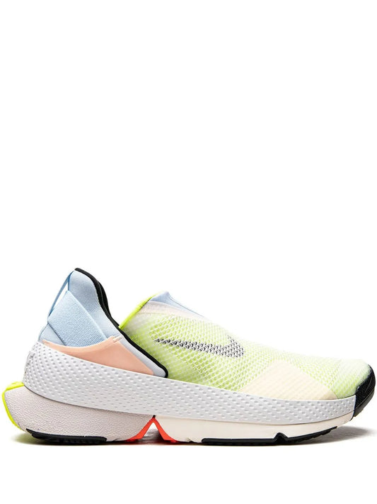 Nike Go Flyease "Celestine Blue" sneakers