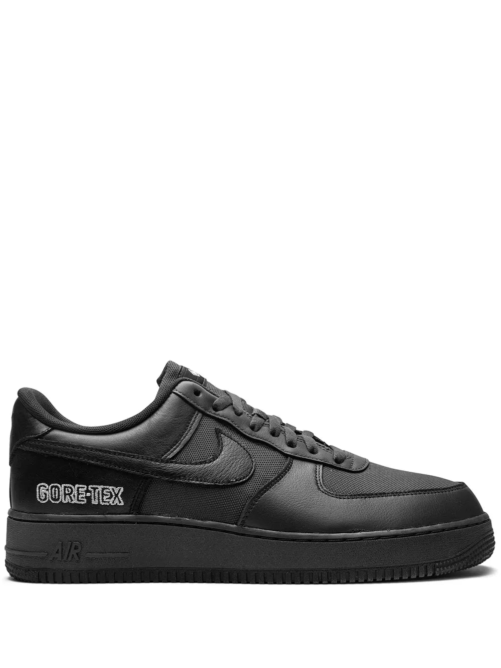 Nike Air Force 1 Low Gore-Tex "Black" sneakers