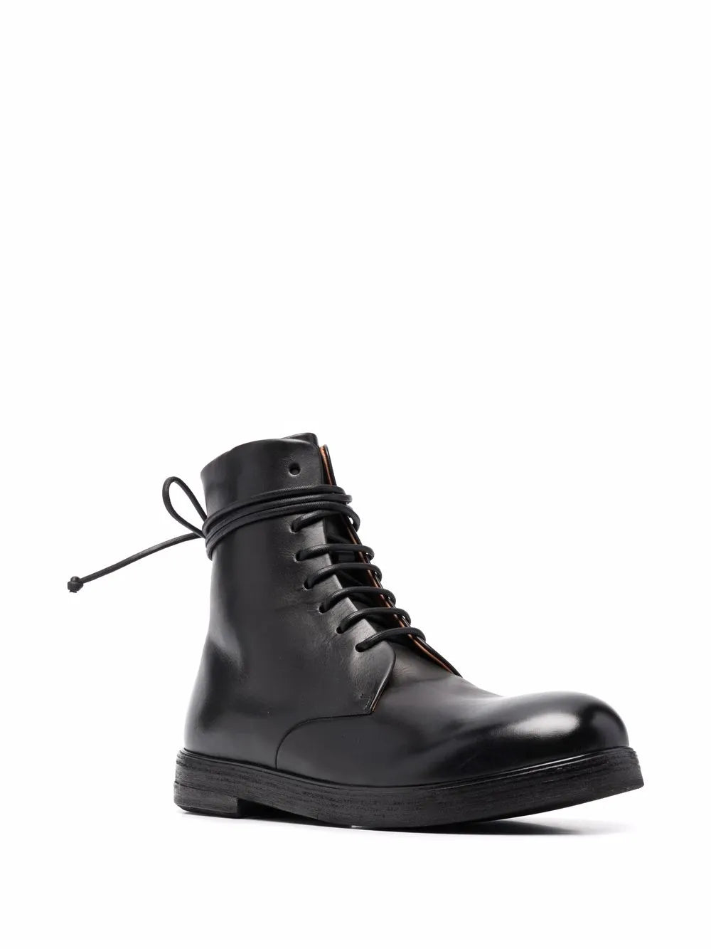 Marsèll Zucca Zeppa lace-up boots