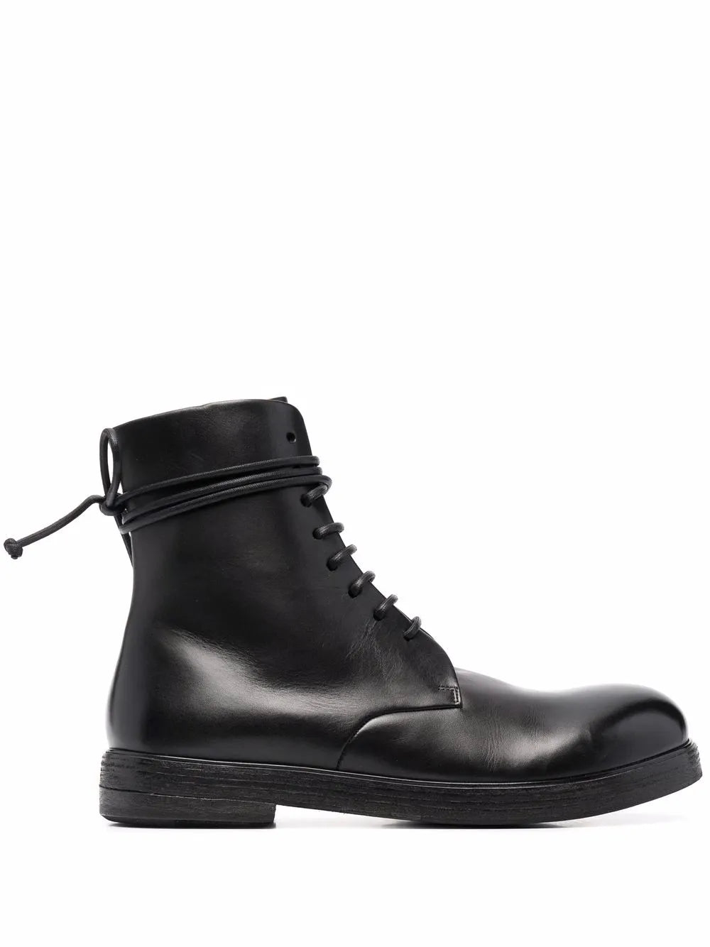 Marsèll Zucca Zeppa lace-up boots