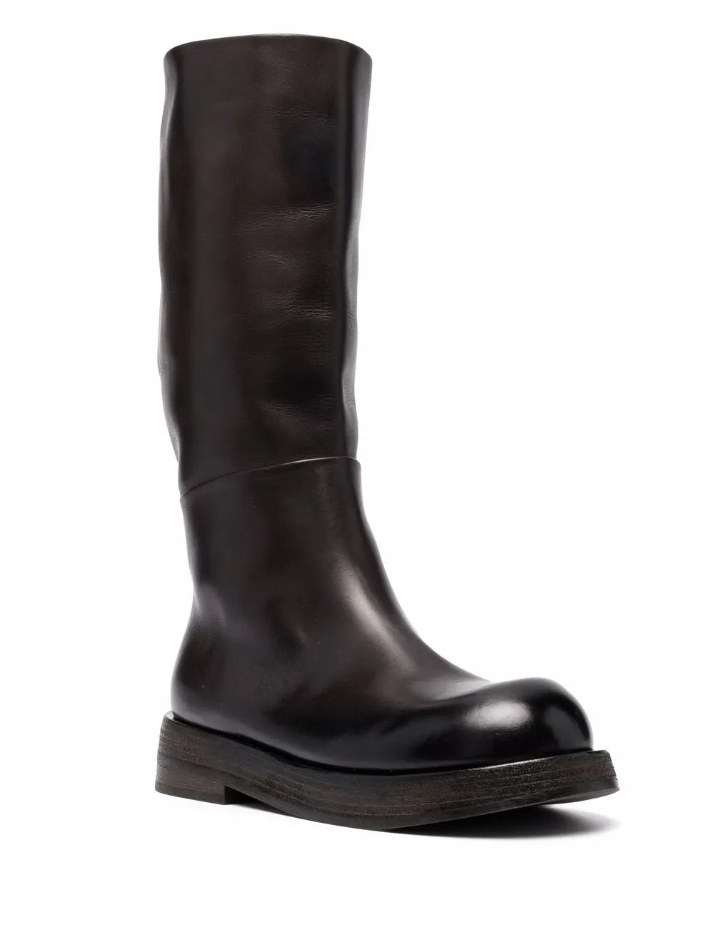 Marsèll knee-length boots