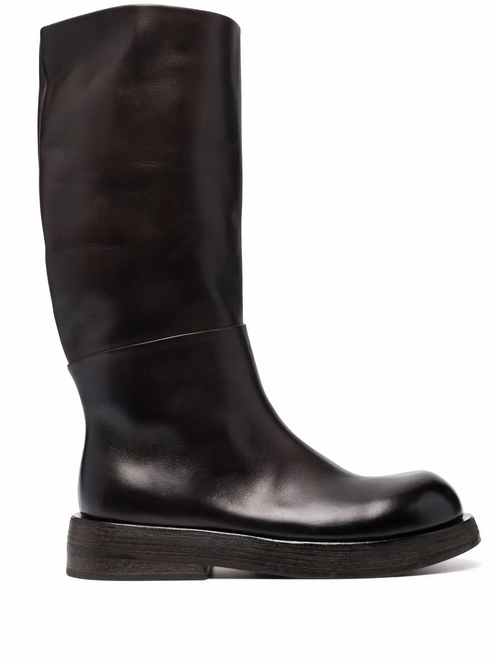 Marsèll knee-length boots