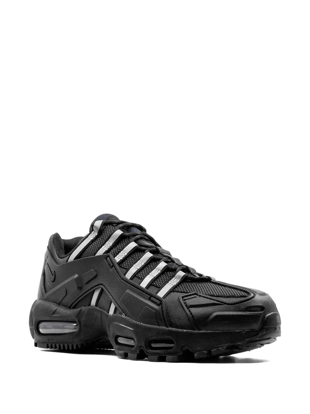 Nike Air Max 95 NDSTRKT "Black/Reflective" sneakers