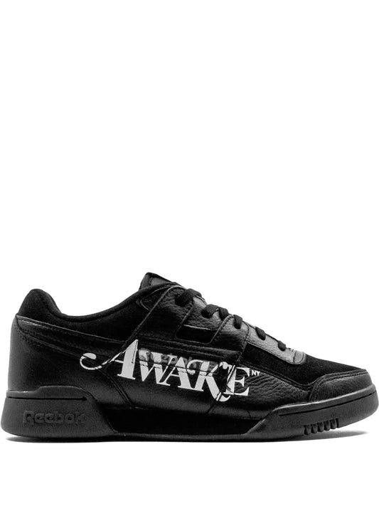Reebok Workout Plus "Awake NY" sneakers