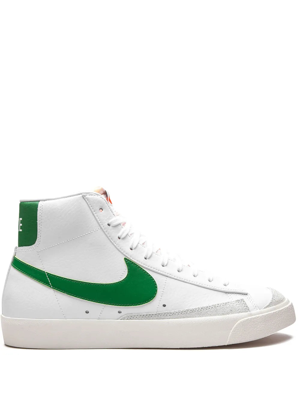 Nike Blazer Mid '77 VNTG "White/Pine Green" sneakers