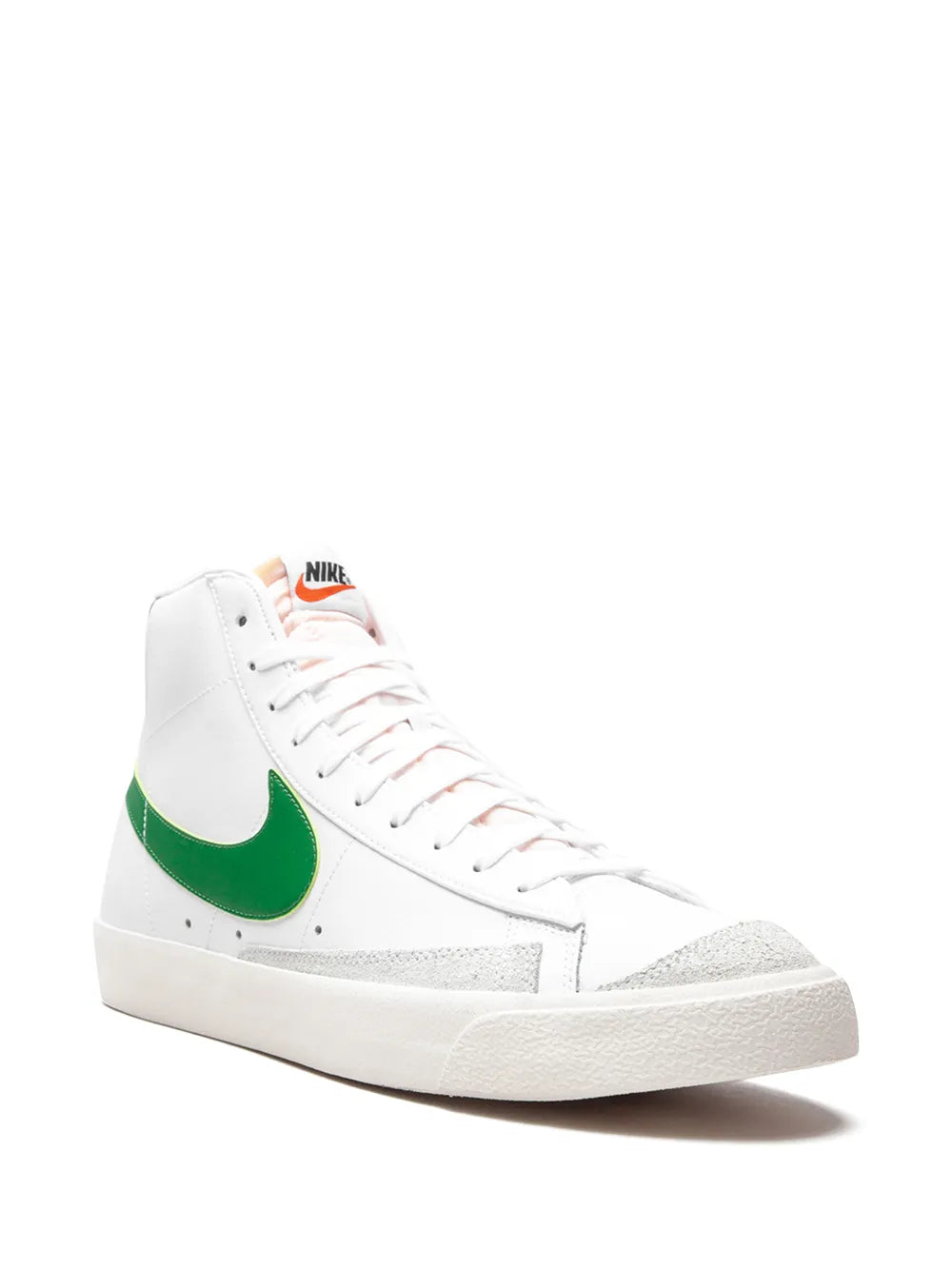Nike Blazer Mid '77 VNTG "White/Pine Green" sneakers