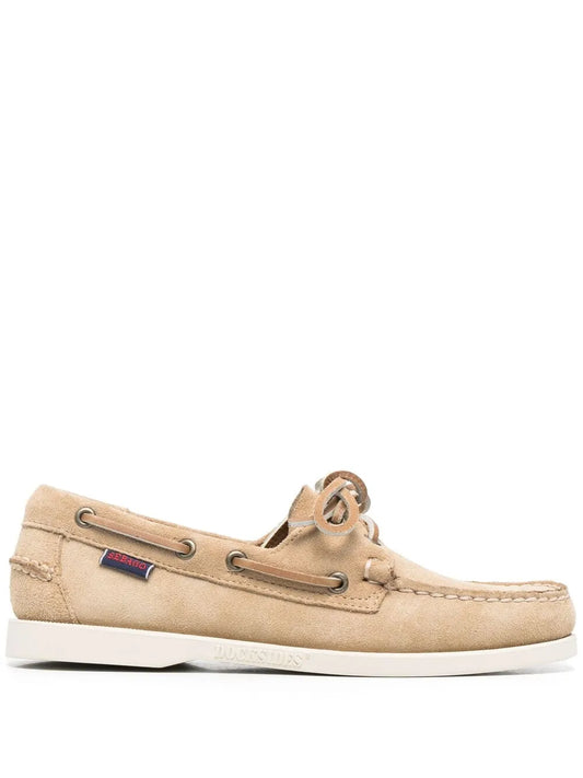 Sebago Portland Flash Out boat shoes