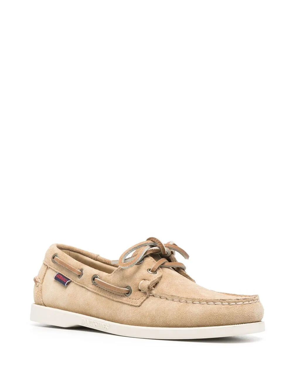 Sebago Portland Flash Out boat shoes