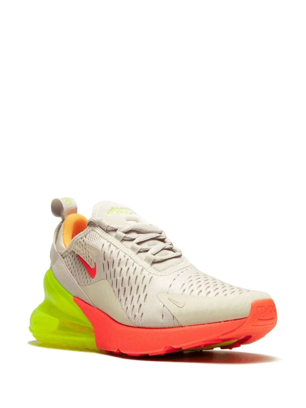 Nike Air Max 270 low-top sneakers