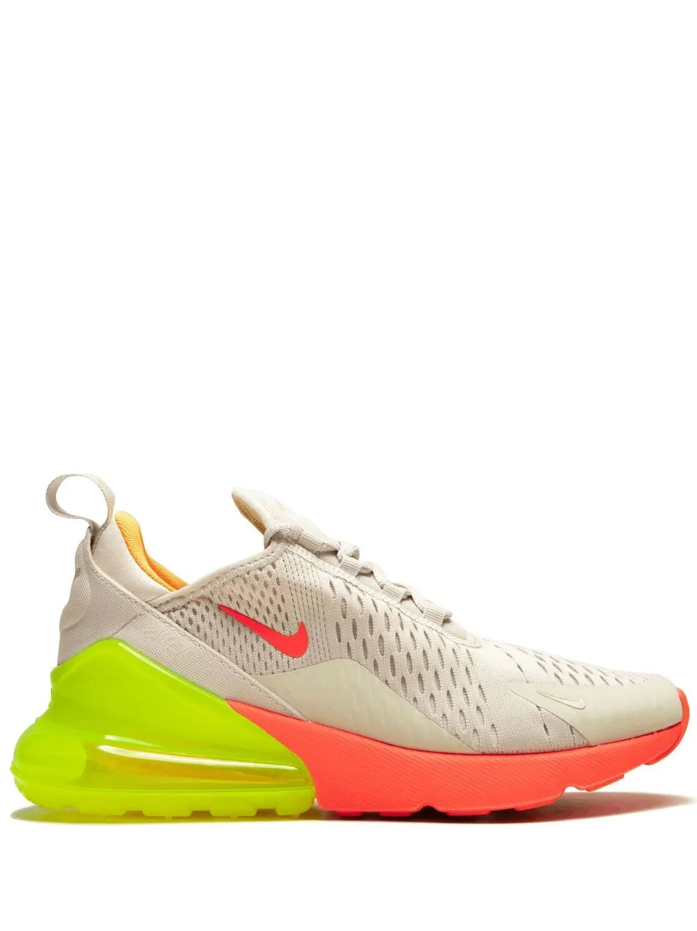 Nike Air Max 270 low-top sneakers