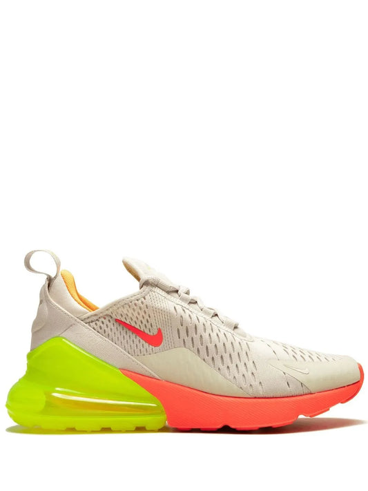 Nike Air Max 270 low-top sneakers