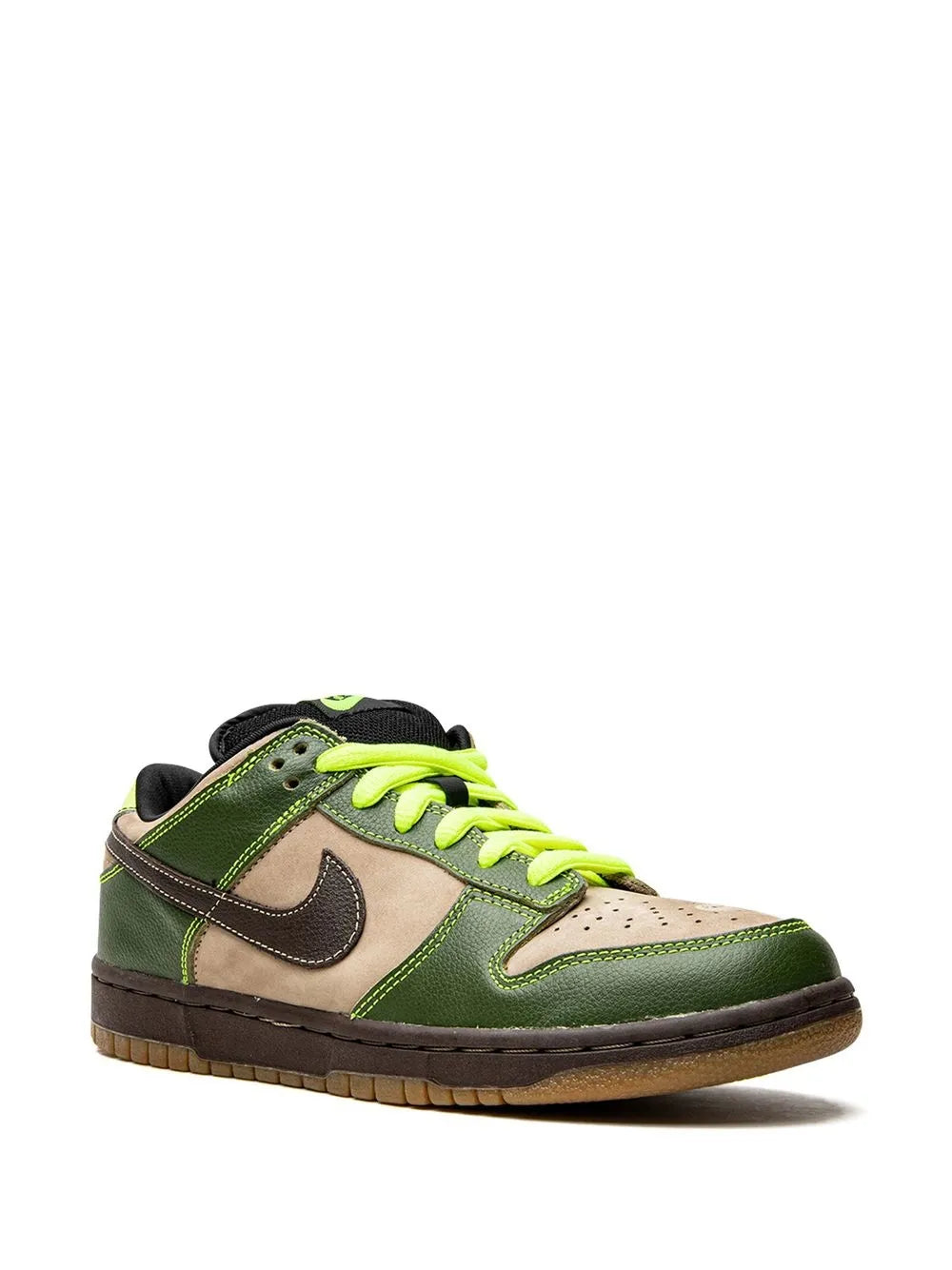 Nike Dunk Low Pro SB "Jedi" sneakers