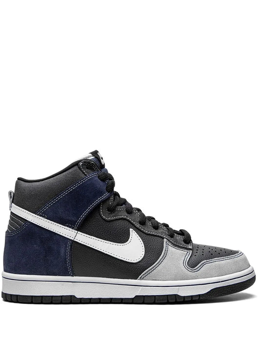 Nike Dunk High Pro SB "UnFutura" sneakers