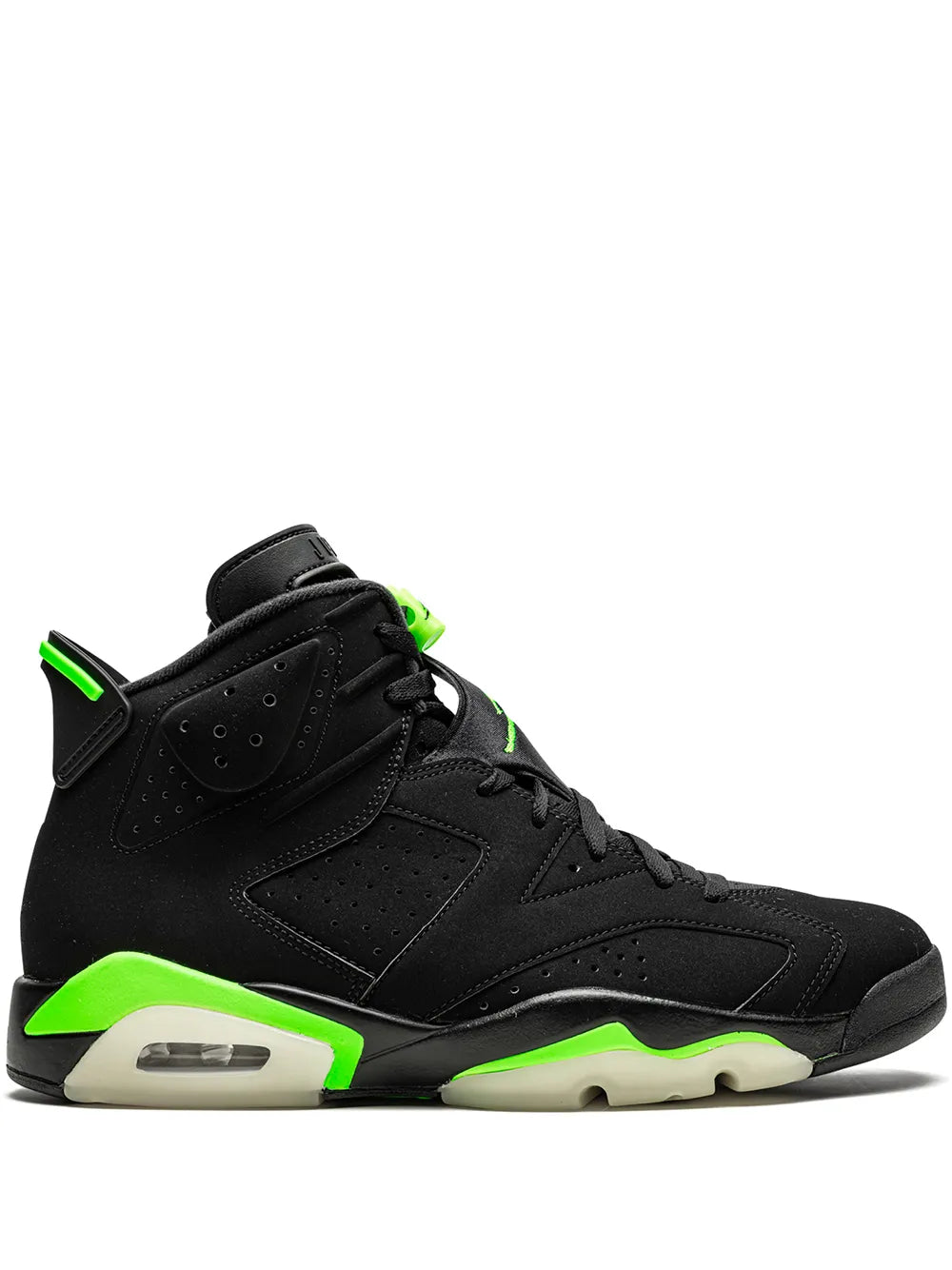 Jordan Air Jordan 6 Retro "Electric Green" sneakers