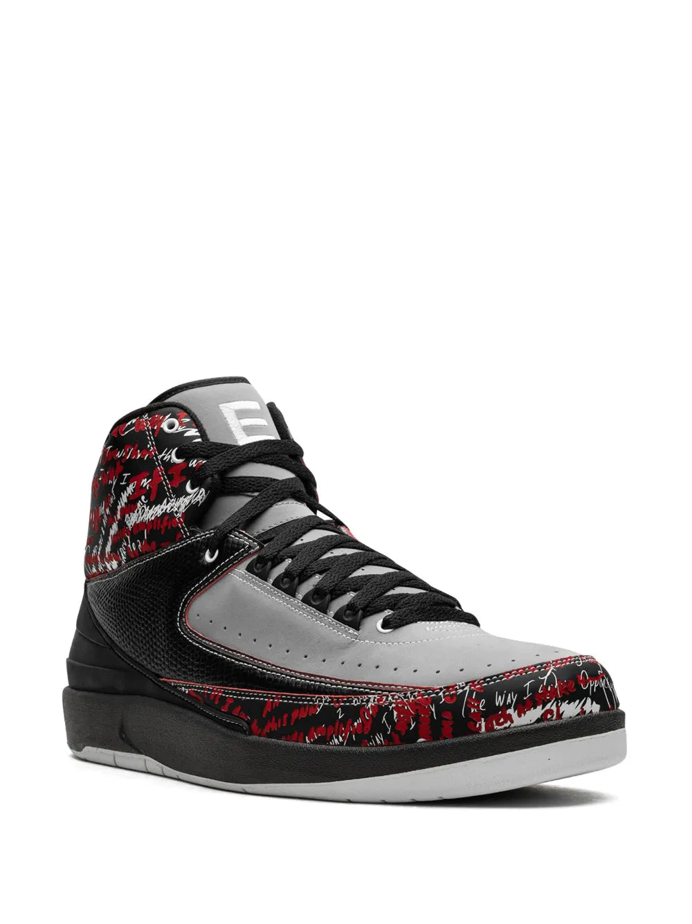 Jordan Air Jordan 2 Retro "Eminem" sneakers