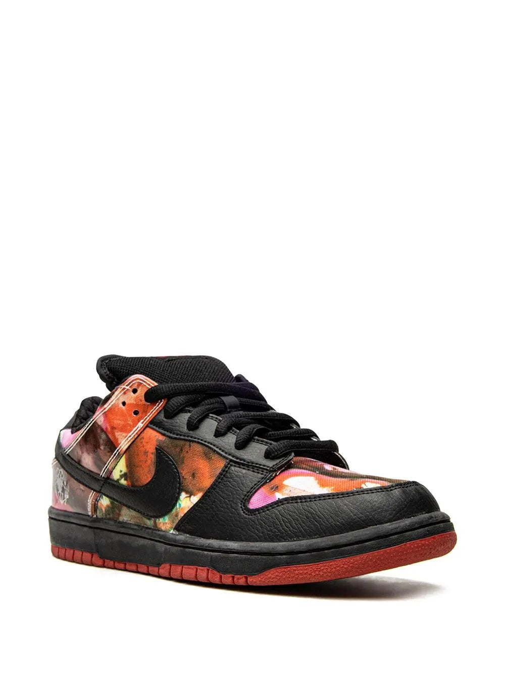 Nike Dunk SB "Pushead" sneakers