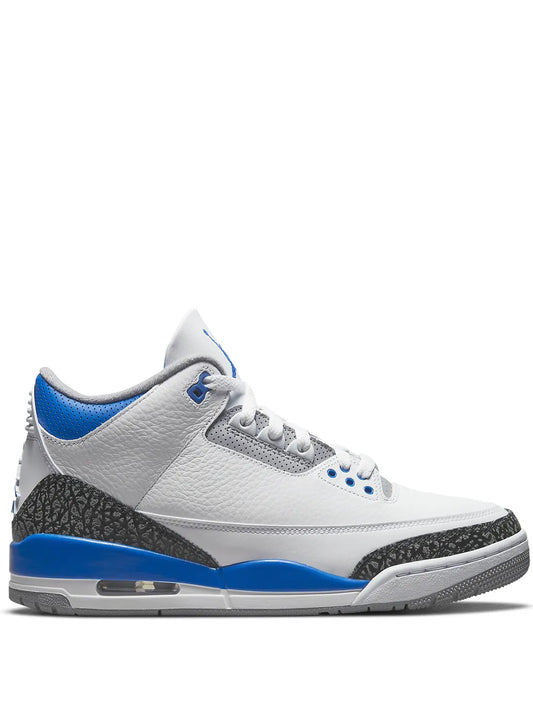 Jordan Air Jordan 3 Retro "Racer Blue" sneakers