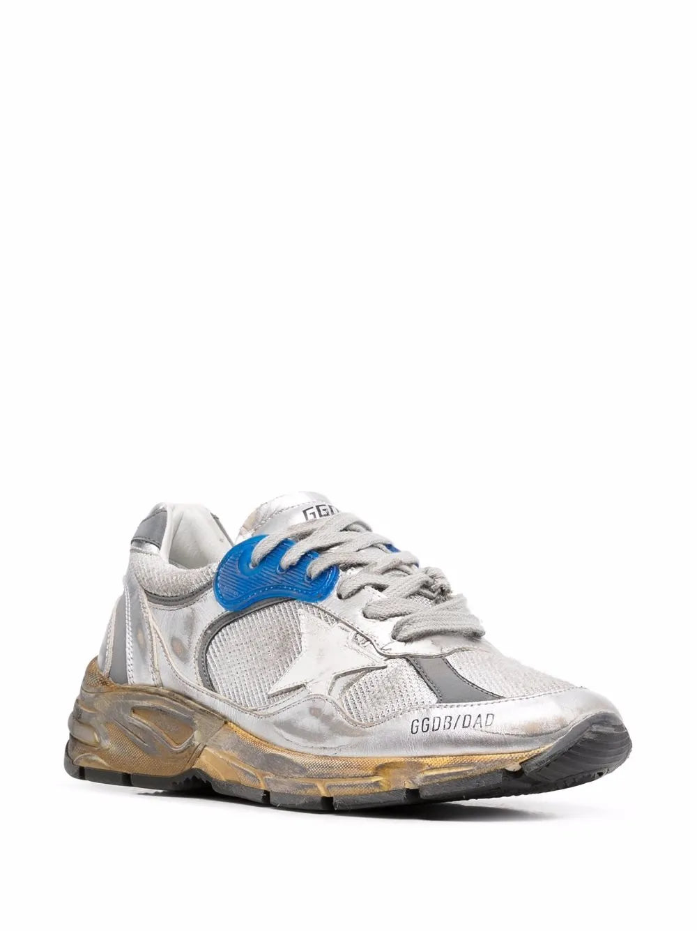 Golden Goose Running Dad sneakers