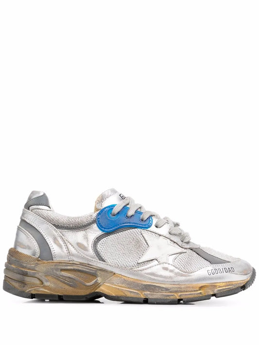 Golden Goose Running Dad sneakers