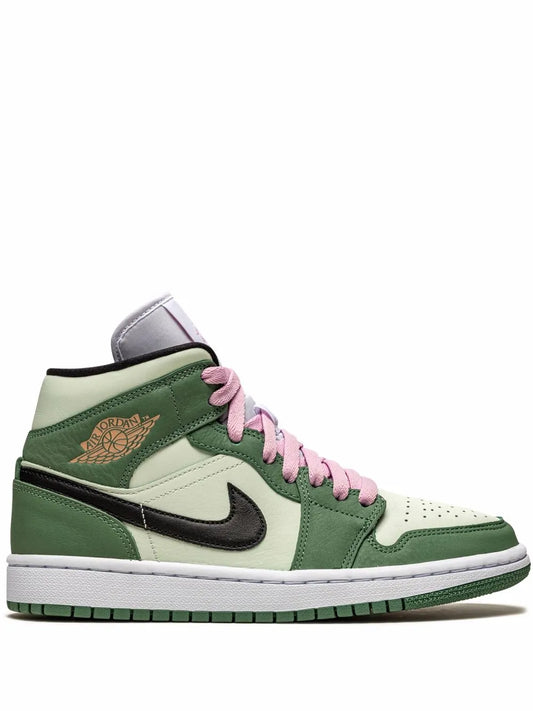 Jordan Air Jordan 1 Mid SE "Dutch Green" sneakers